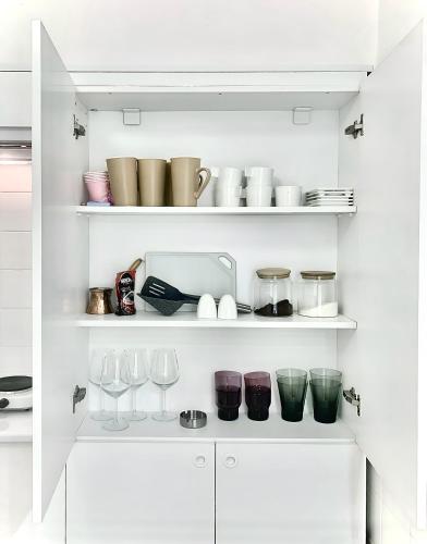 M1 Apartment