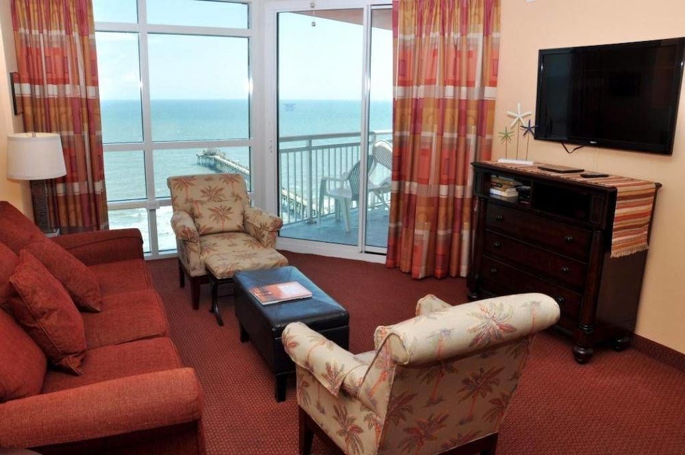Prince Resort 1833 2 Br condo by RedAwning - photo 21