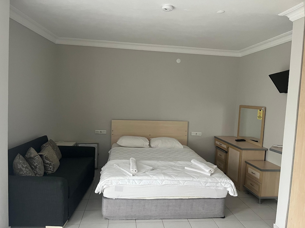 Eldorado Hotel - last minute hotel in Antalya
