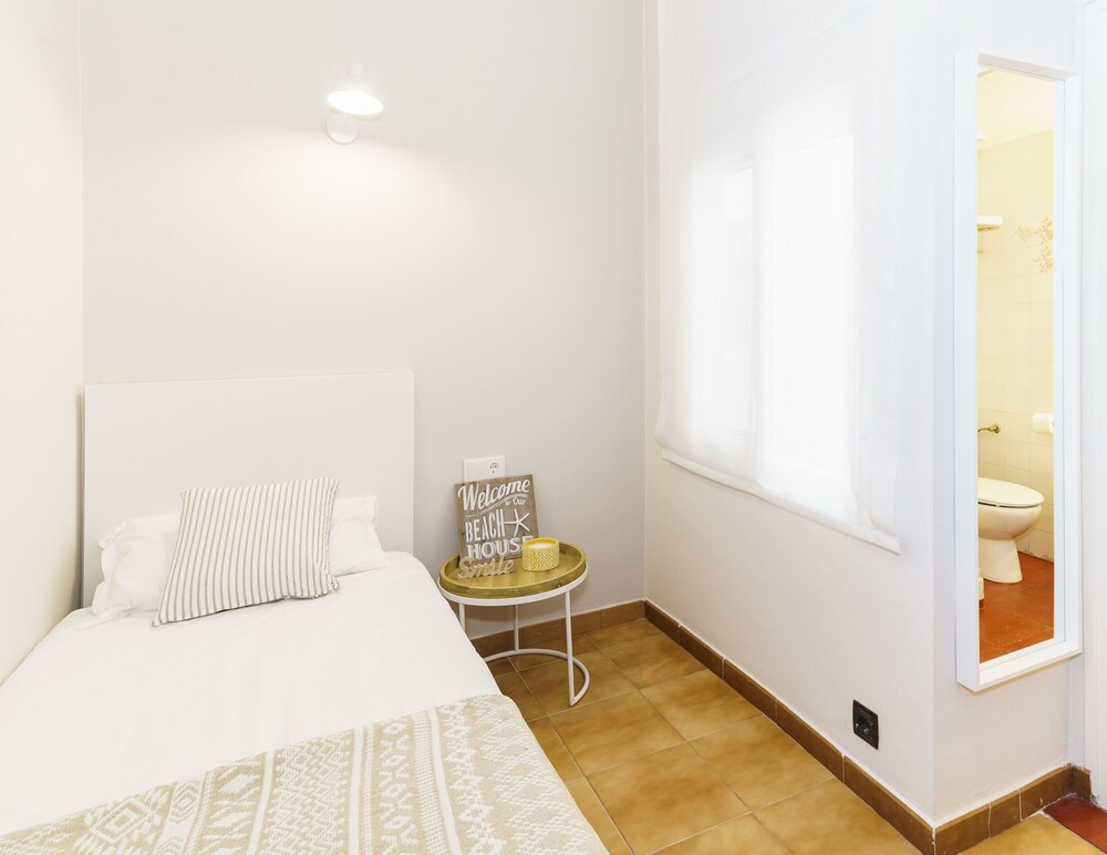 La Premsa Hostal — Arenys De Mar — photo 5