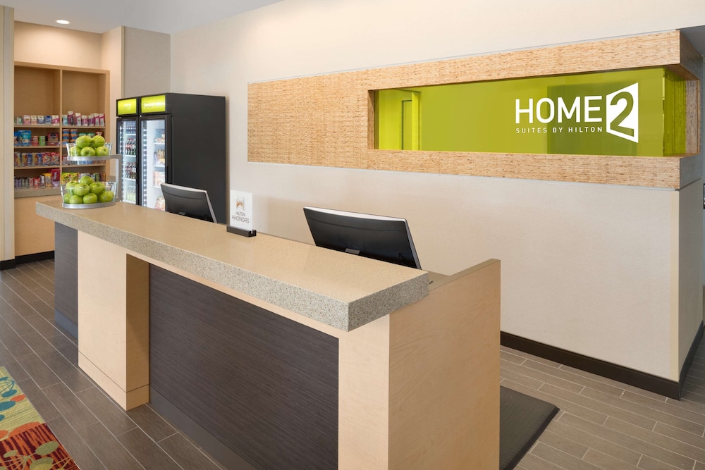 Home2 Suites by Hilton Charlotte Airport - photo 4