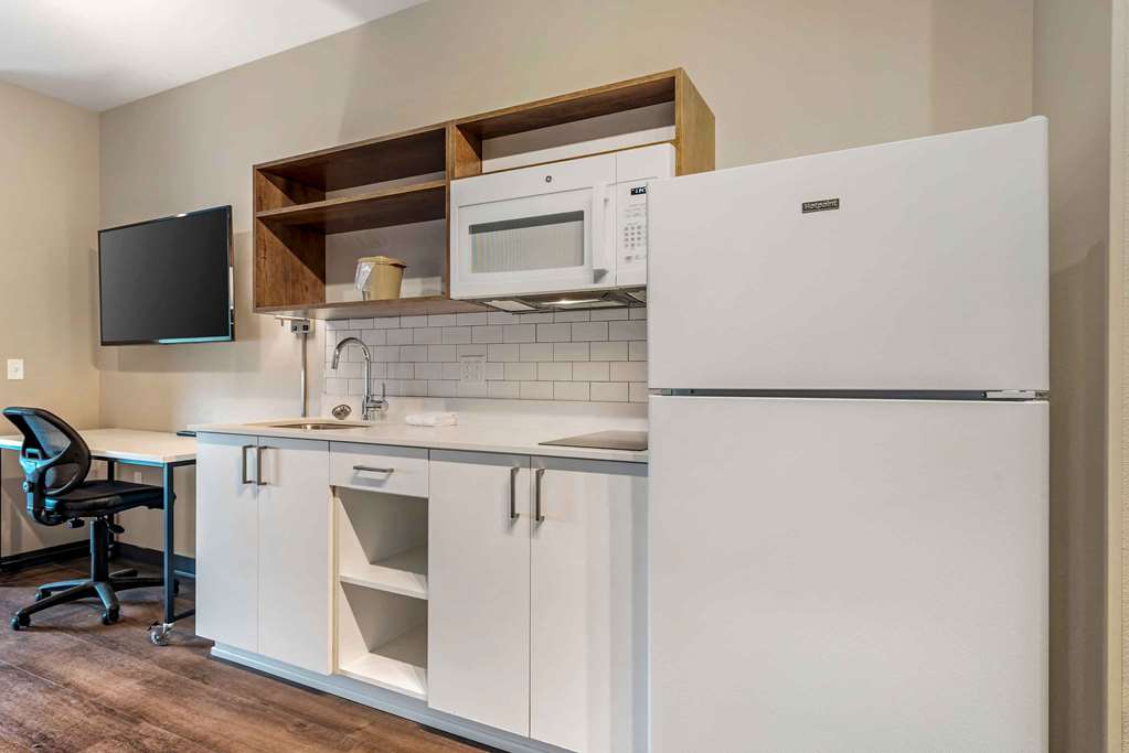Extended Stay America Premier Suites Pueblo - photo 61