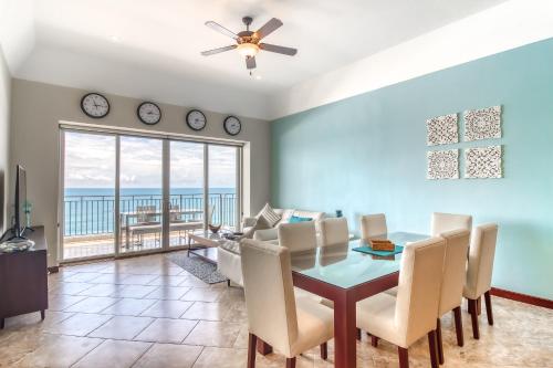 Vista Las Palmas 7C by RedAwning — 4-Star Luxury Hotel in Jaco, Costa Rica