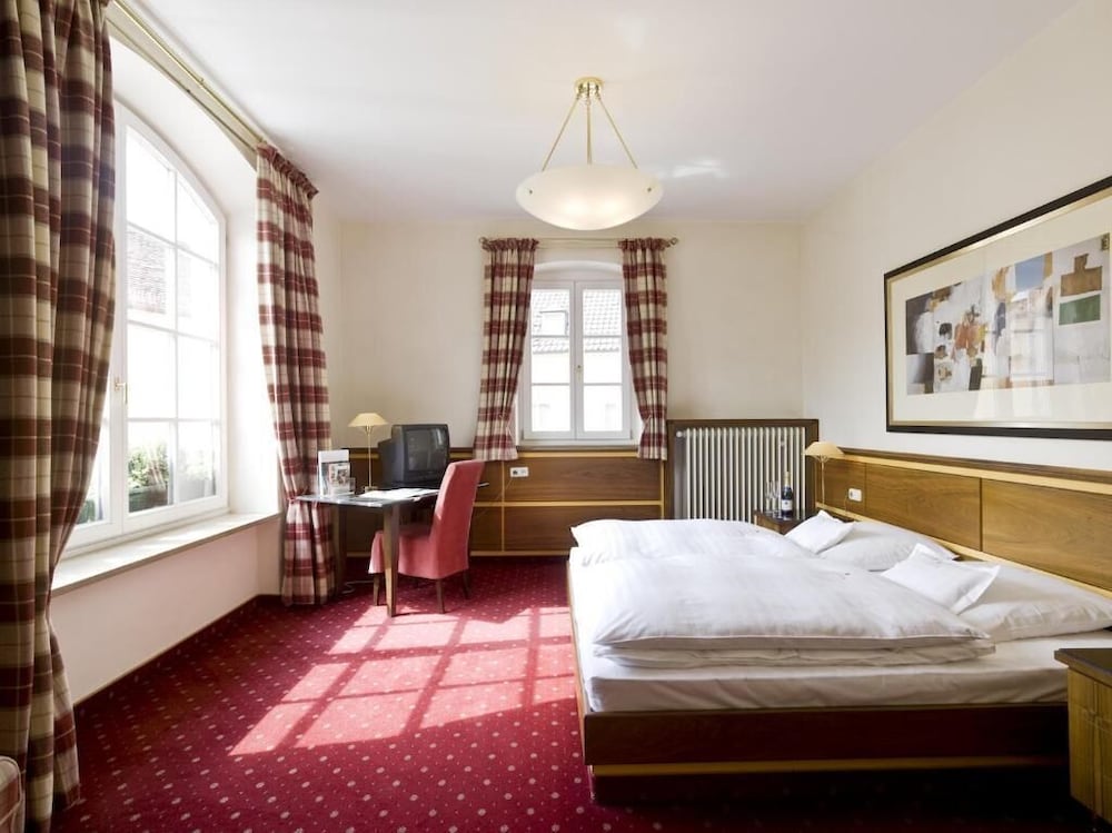 Romantik Hotel Das Lindner — Bad Aibling — photo 5