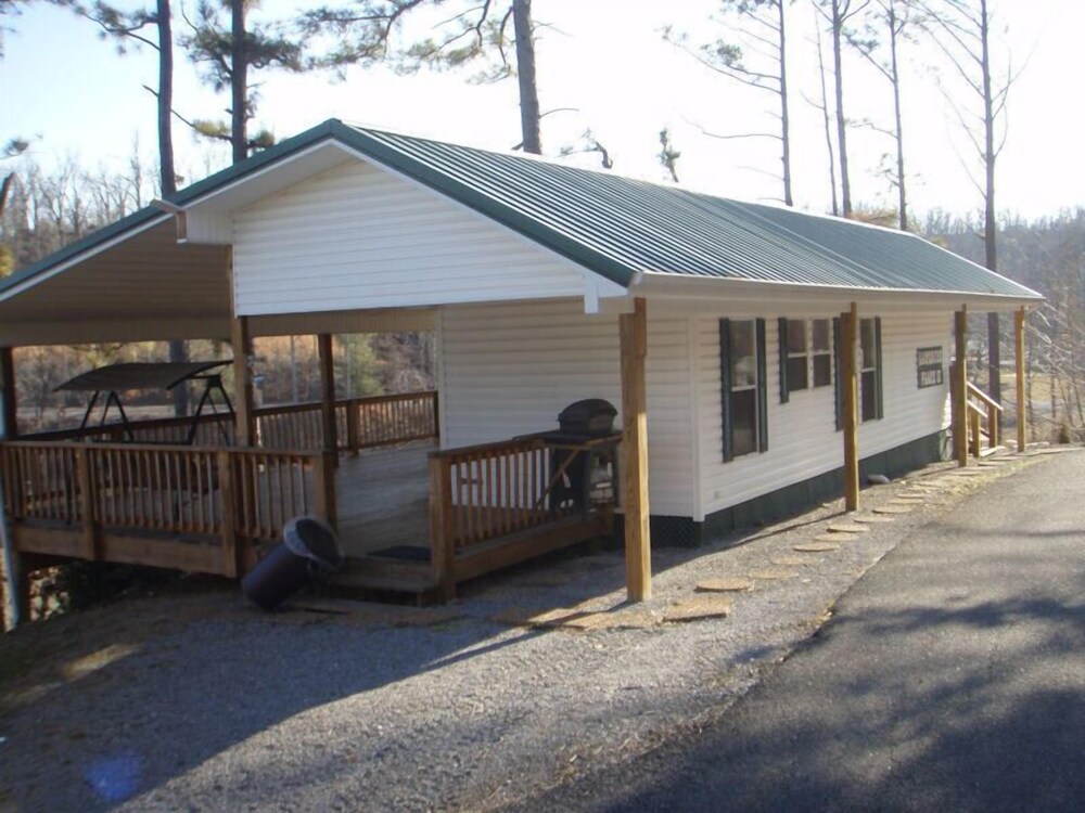 Holiday Hills Resort - photo 37