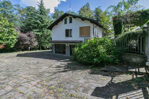 Villa Ferrari — Serramazzoni — photo 2