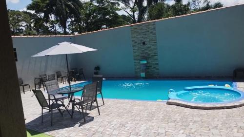 Hot Space — hotel in Itapecerica Da Serra