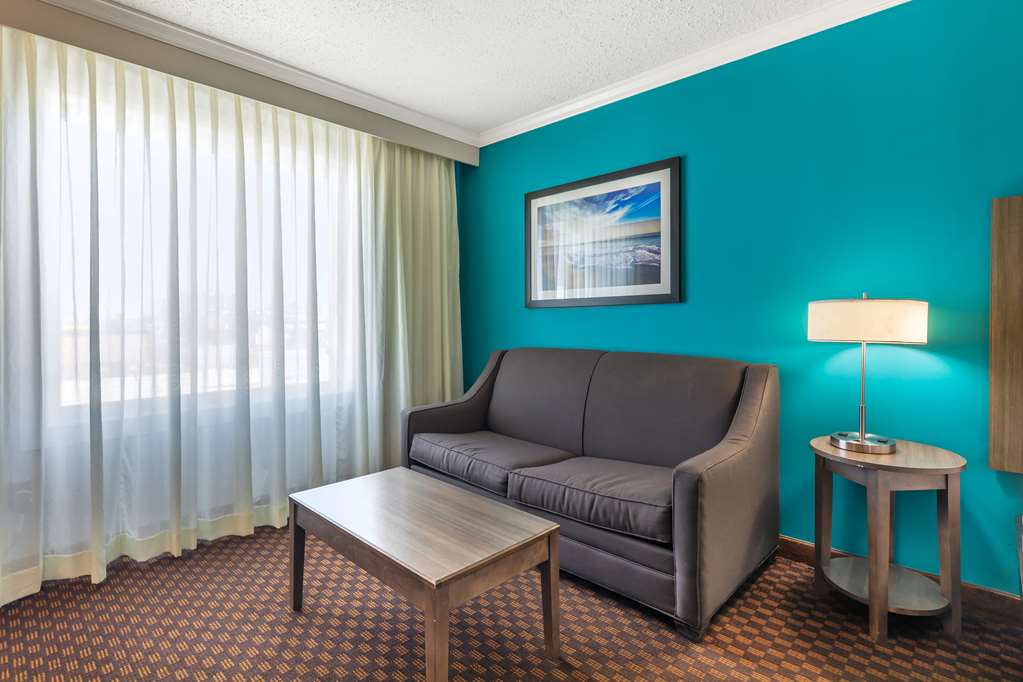 Best Western Ocean City Hotel & Suites - photo 15