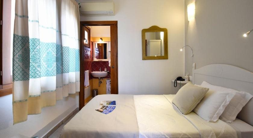 Hotel I Graniti in Villasimius, Italy