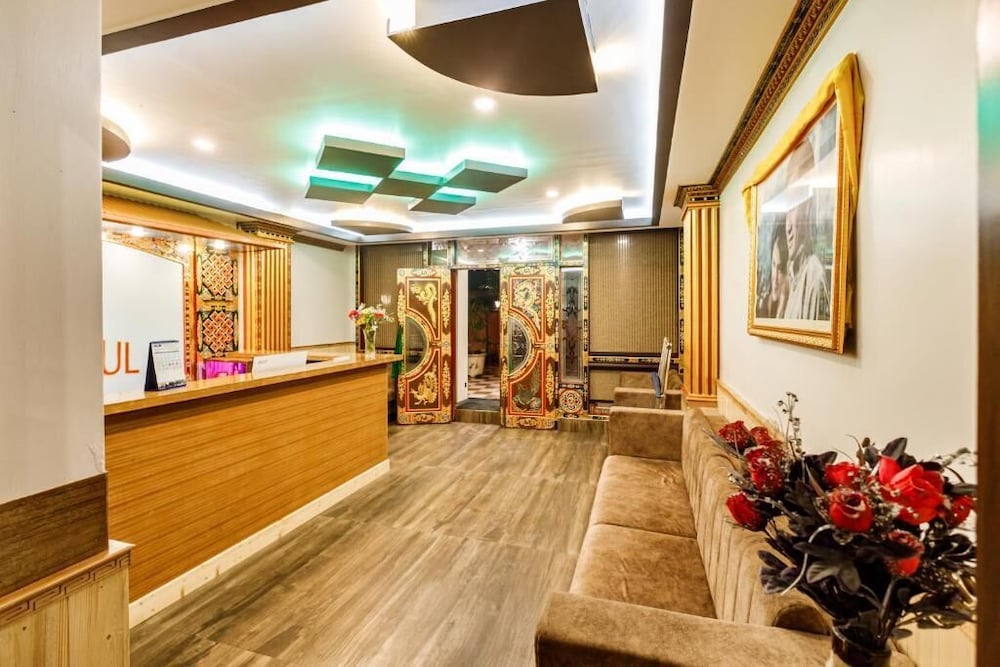 Avana Lhayul in Gangtok, India