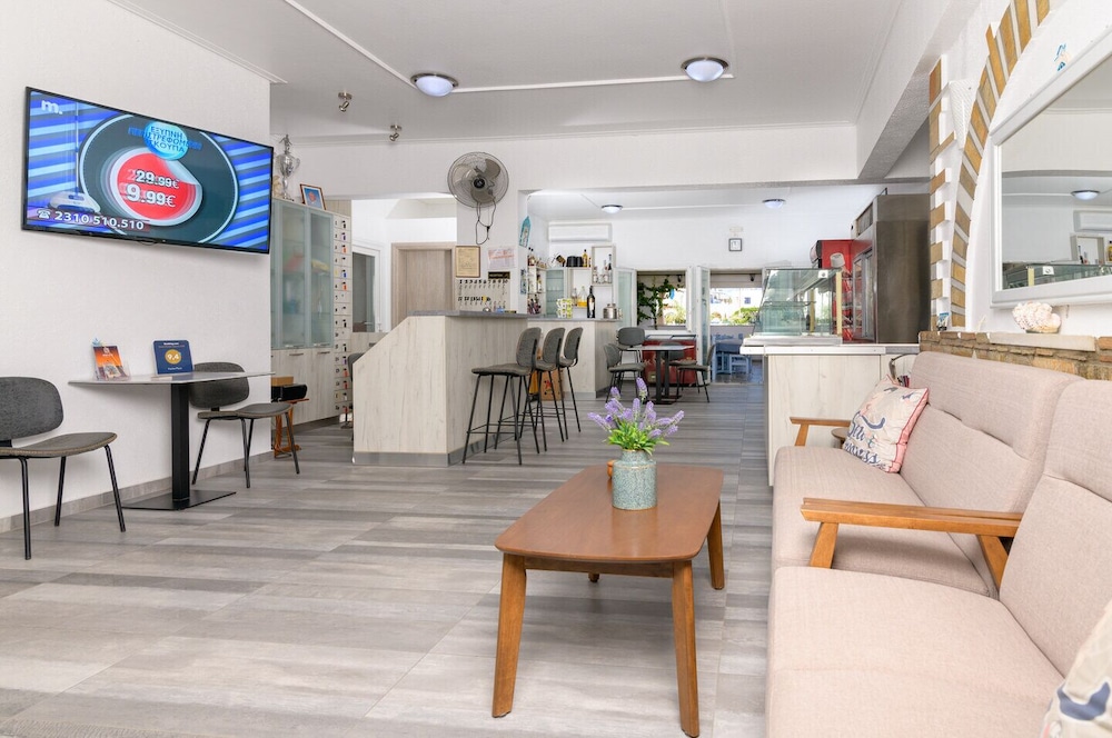 Pavlos Place — Antiparos — photo 4