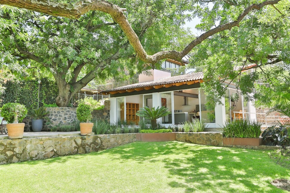 Casa Mali 18208216 — Malinalco