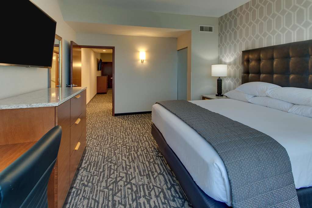 Drury Plaza Hotel Nashville Downtown - photo 30