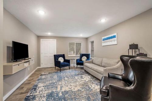 Urban Chateau Downtown Retreat — 4-Star Luxury Hotel in Grand Rapids, United States