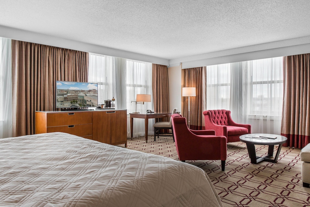 Omni Providence Hotel - photo 38
