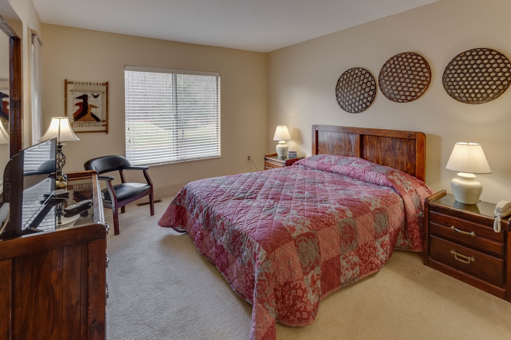 Stony Court at Bryce Mountain - photo 4
