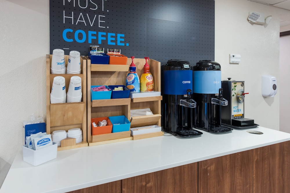 Holiday Inn Express London by IHG - photo 49