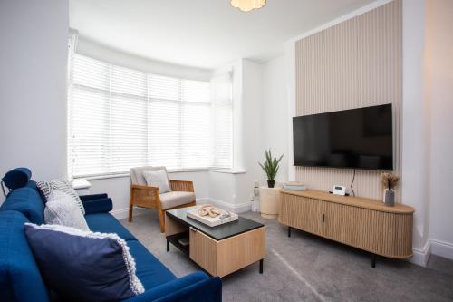 Vacant Nests The Sandringham Central Location in Redcar, United Kingdom