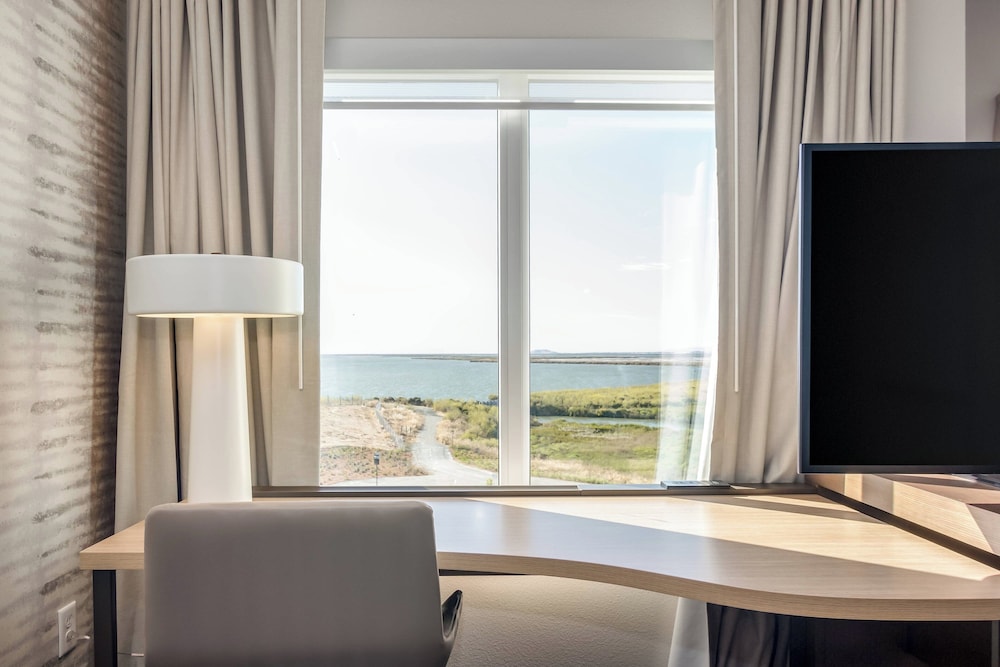 Residence Inn by Marriott San Jose North Silicon Valley - photo 9