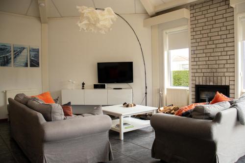 De Golfakker - last minute hotel in Hollum