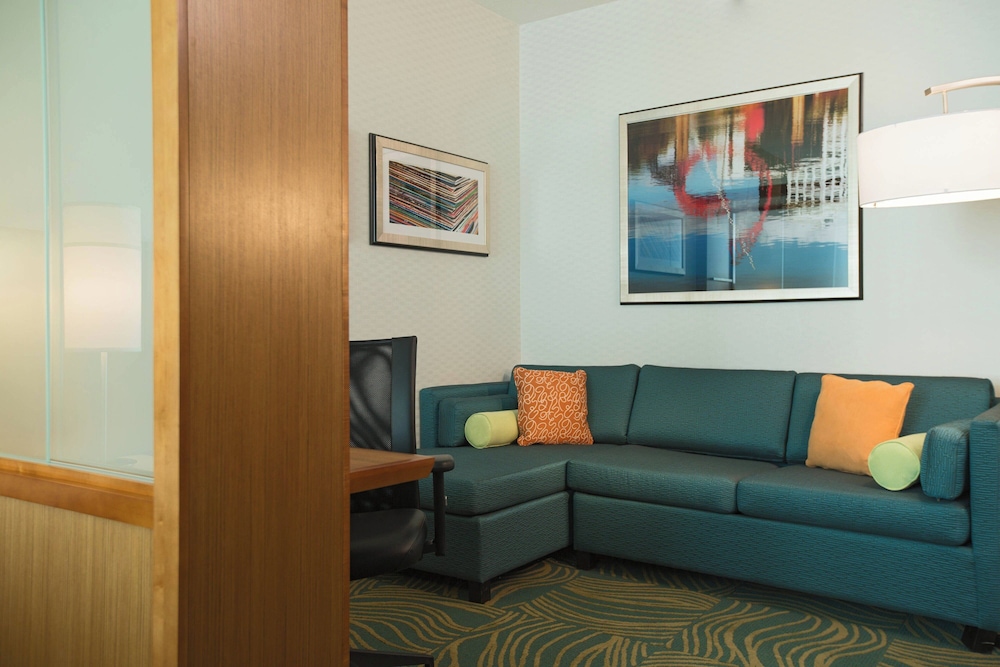 SpringHill Suites by Marriott Nashville Vanderbilt West End - photo 10