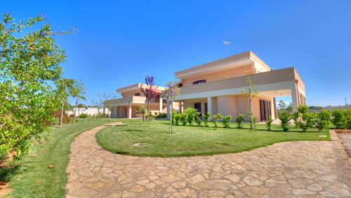 Nel Cuore Del Salento — 4-Star Luxury Hotel in San Donato Di Lecce, Italy