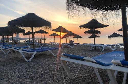 Costa Del Sol La Cala De Mijas — Mijas