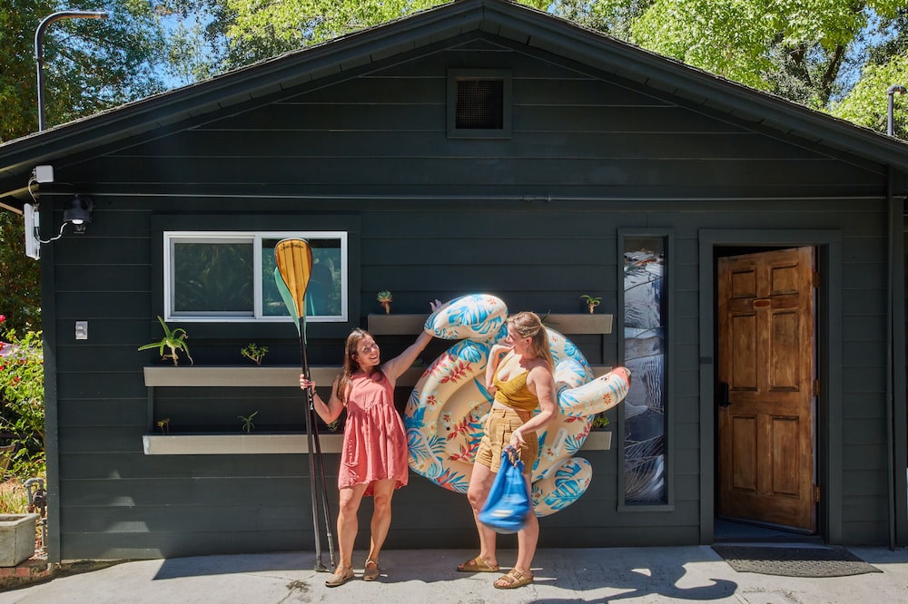 Mine and Farm The Inn at Guerneville CA - photo 50