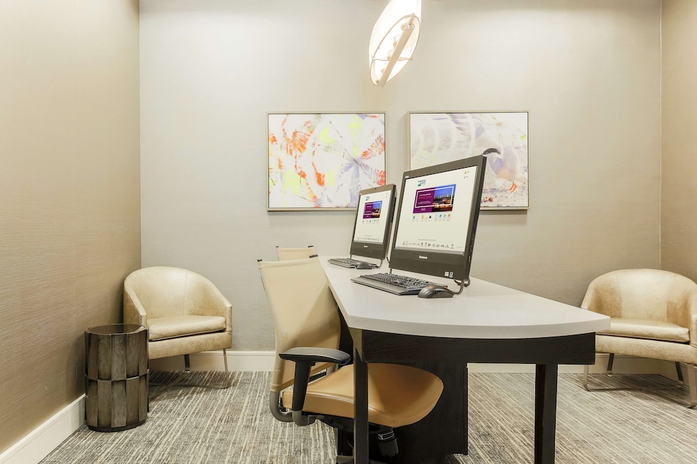 Homewood Suites Melville - photo 31