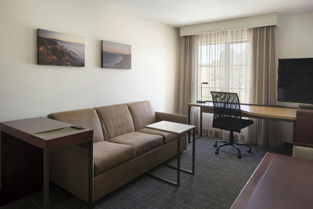 Residence Inn San Diego Del Mar - photo 32