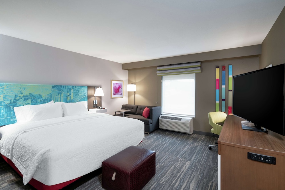Hampton Inn Weston - photo 10