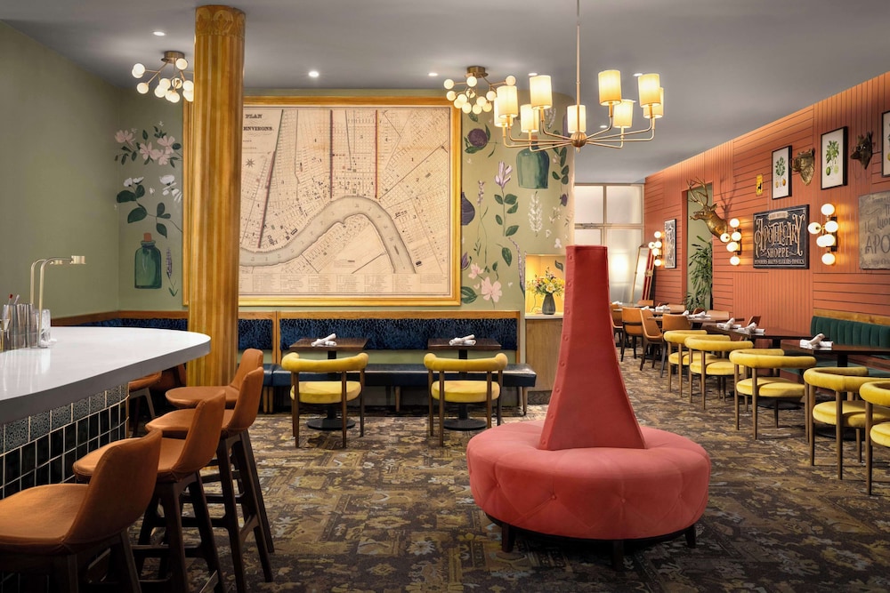 Hotel Theo New Orleans Tapestry Collection by Hilton - photo 30