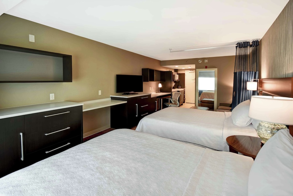 Home2 Suites by Hilton Atlanta Norcross - photo 8