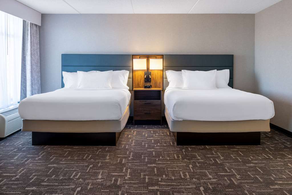 Wingate by Wyndham Vineland Millville - photo 21
