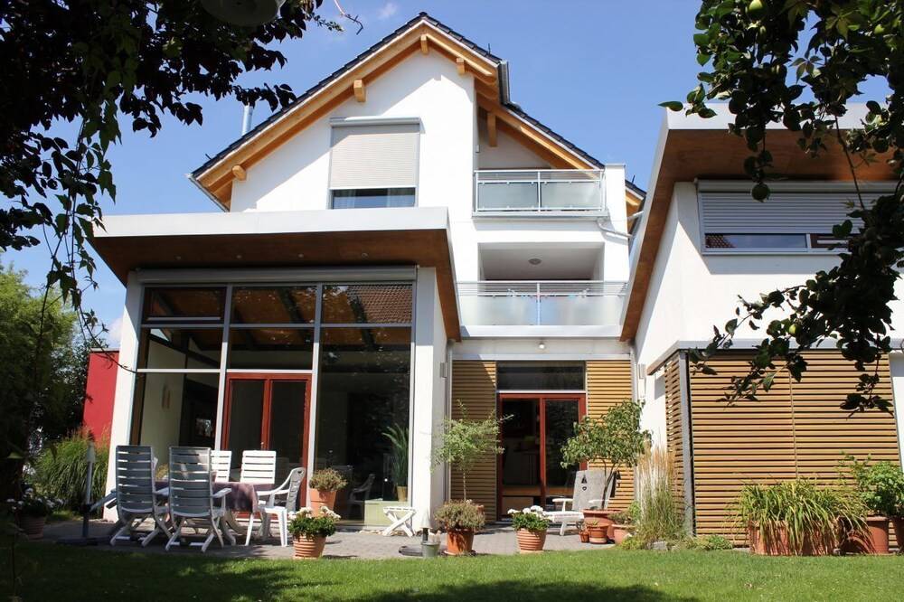 Boutique Lodgings Horster — Bensheim — photo 3
