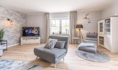 Rita Rita — 4-Star Luxury Hotel in Busum, Germany