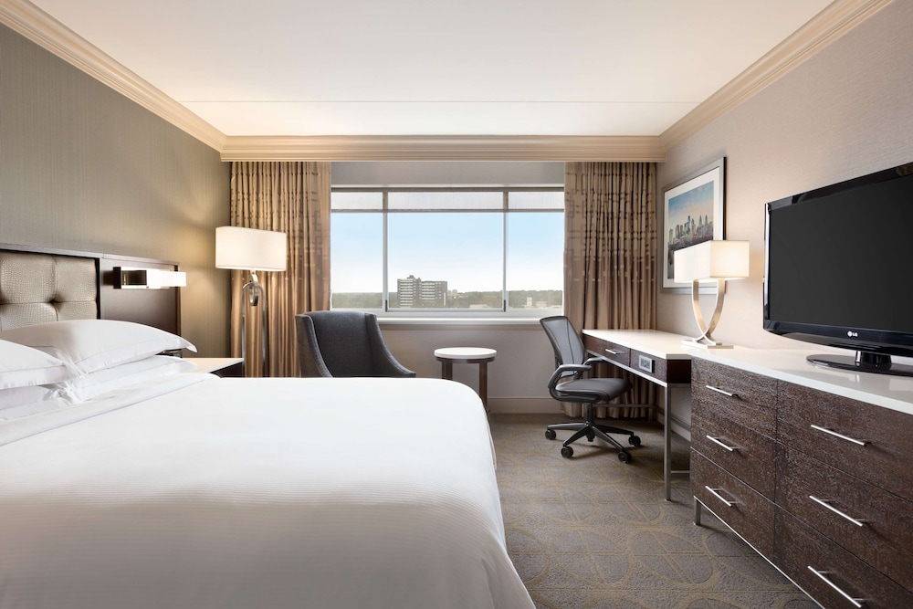 Hilton Philadelphia City Avenue - photo 19