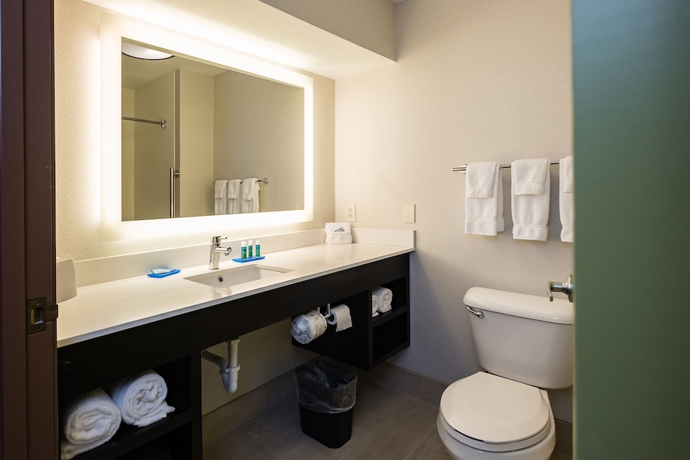 Holiday Inn Express Corydon by IHG - photo 27