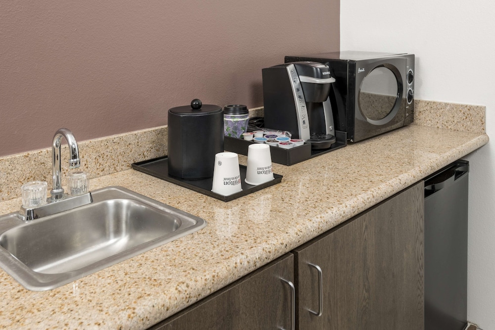 Hilton Garden Inn Scottsdale North Perimeter Center - photo 22