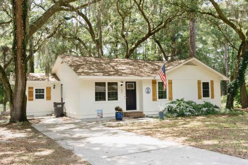 Sailors Delight in Beaufort, United States