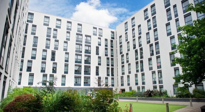 CityLiveIn London Wembley — hotel in Wembley