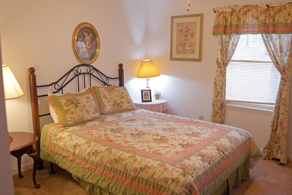 Pine Mountain Club Chalets Resort - photo 94