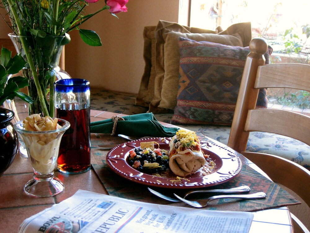 Adobe Village Inn - photo 79