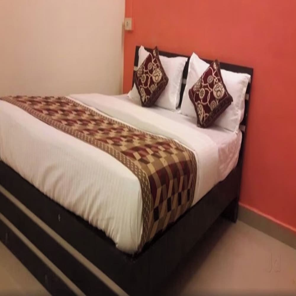 Hotel Air View - last minute hotel in Mumbai