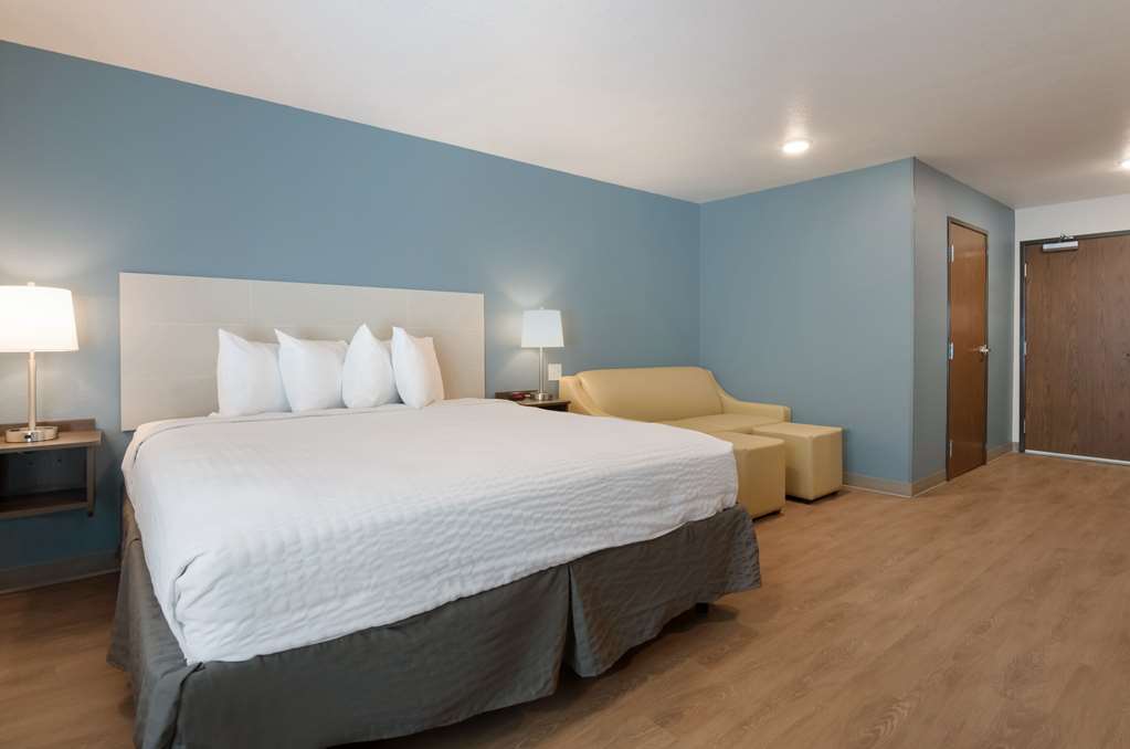 WoodSpring Suites Lynchburg VA - photo 9