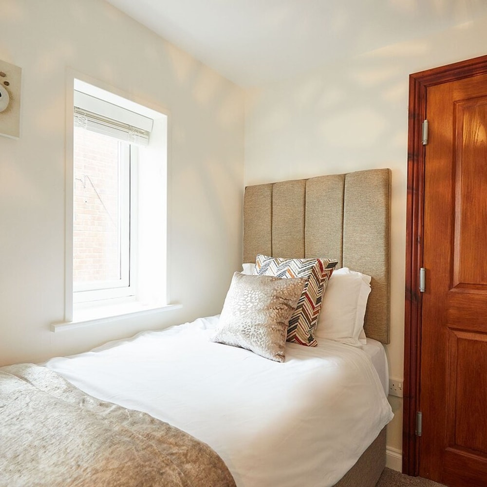 Host & Stay Harbour View House — 4-Star Luxury Hotel in Whitby, United Kingdom