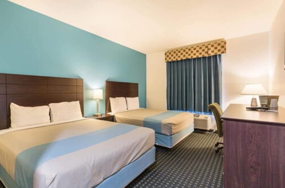 Budget Inn and Suites Texas - photo 18