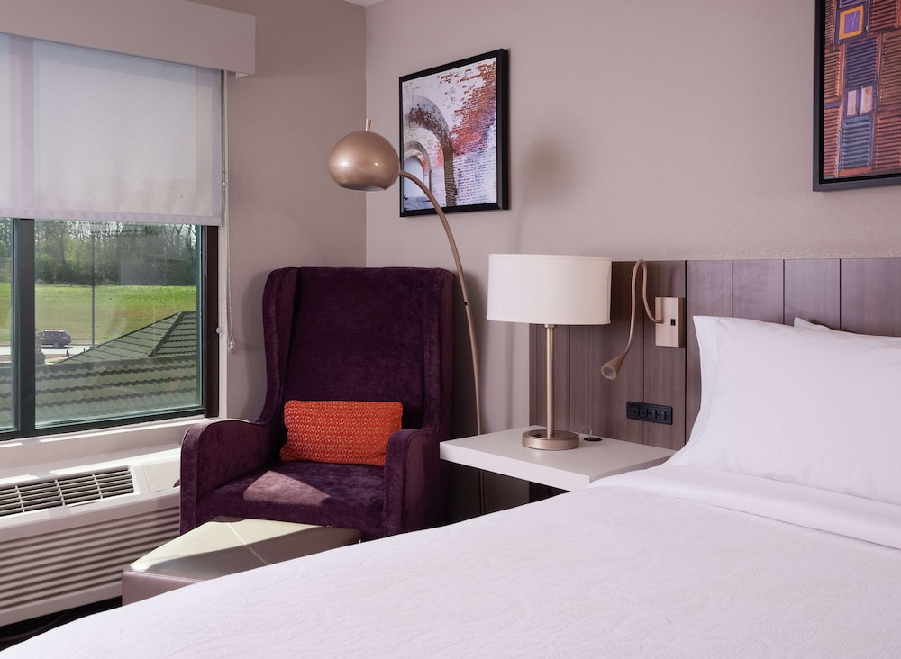 Hilton Garden Inn Atlanta Airport Millenium Center - photo 22