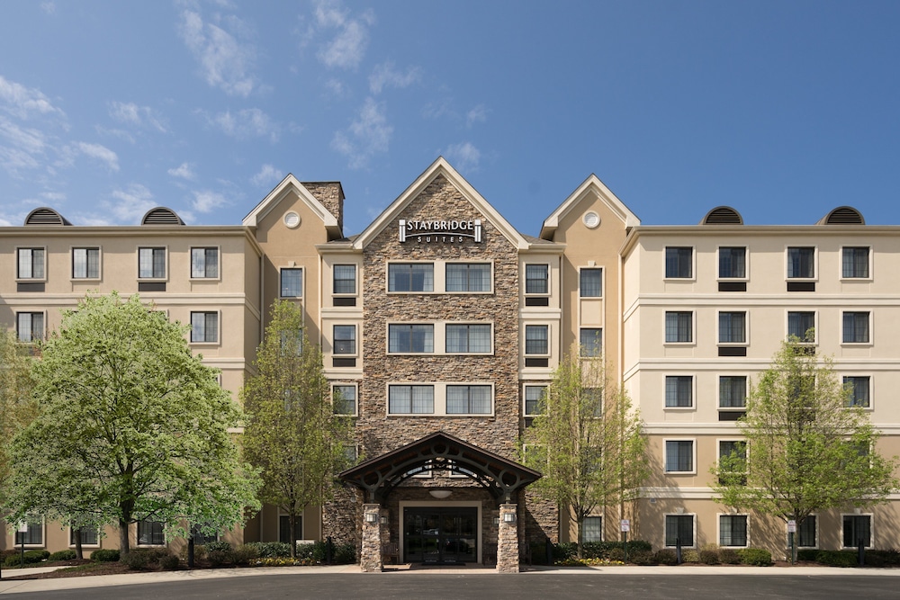 Staybridge Suites Wilmington Brandywine Valley by IHG - featured photo
