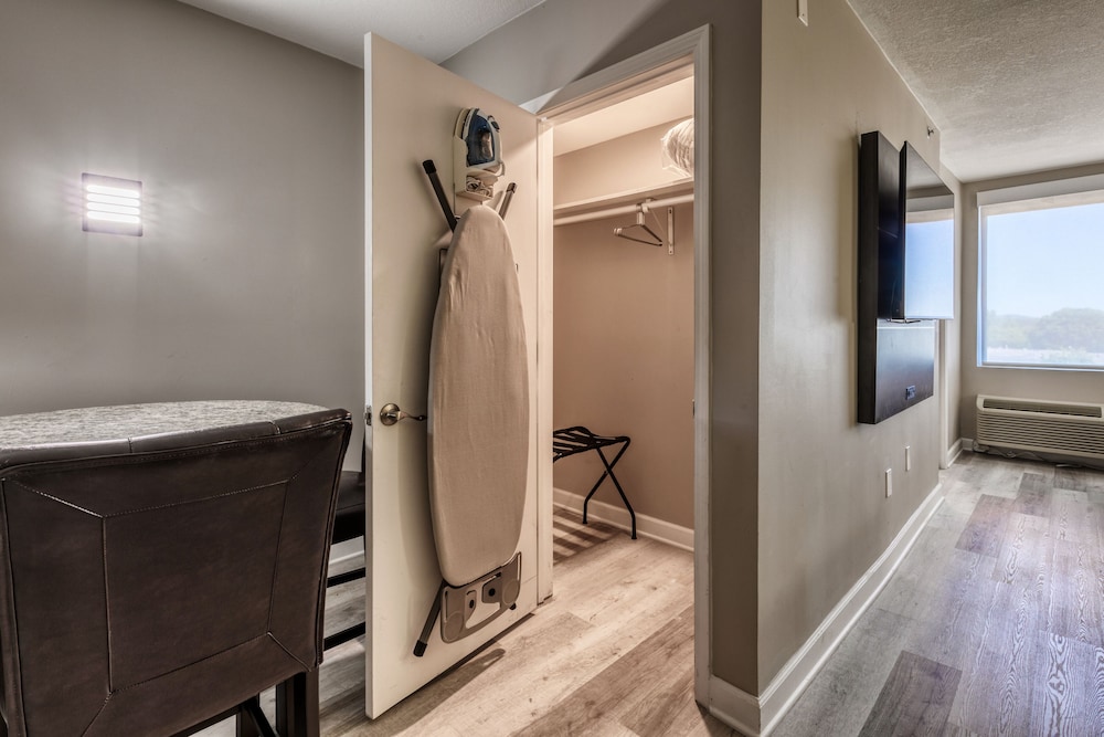 Hotel Weston - photo 16